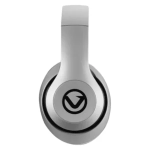 VOLKANO IMPULSE SERIES BLUETOOTH HEADPHONES SILVER