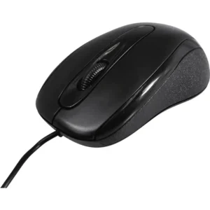 VOLKANO EARTH SERIES USB WIRED OPTICAL MOUSE