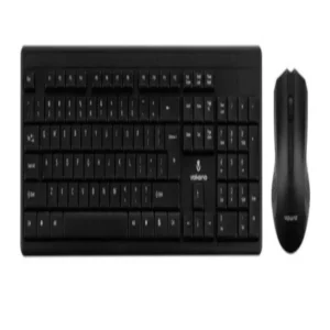 VOLKANO KRYPTON SERIES WIRELESS KEYBOARD AND MOUSE COMBO