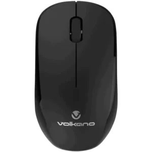 VOLKANO CRYSTAL SERIES WIRELESS MOUSE