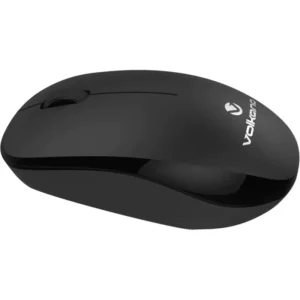 VOLKANO CRYSTAL SERIES WIRELESS MOUSE