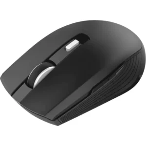 VOLKANOX URANIUM SERIES 6 BUTTON WIRELESS MOUSE – BLACK