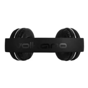 VOLKANO COSMIC SERIES BLUETOOTH HEADPHONES – BLACK