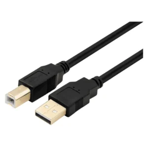 VOLKANO PRINT SERIES USB PRINTER CABLE 5M
