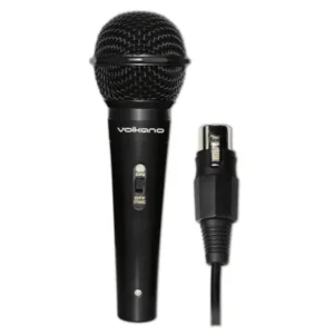 VOLKANO VOICE SERIES WIRED MICROPHONE