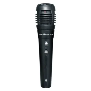 VOLKANO VOICE SERIES WIRED MICROPHONE