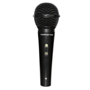 VOLKANO VOICE SERIES WIRED MICROPHONE