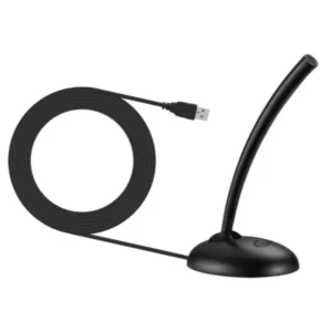 VOLKANO STREAM DESK SERIES USB MICROPHONE