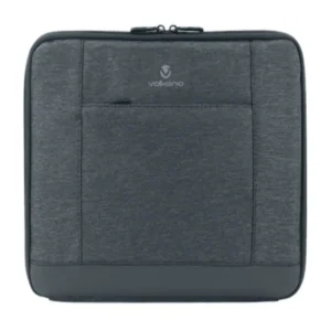 VOLKANO VIDAL 35L DUFFLE GREY