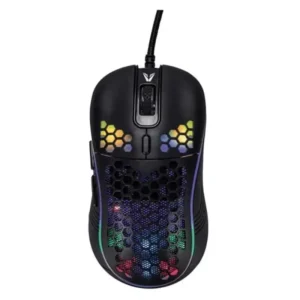 VOLKANO VX GAMING HADES ULTRA-LIGHTWEIGHT GAMING MOUSE
