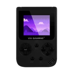 VOLKANO VX GAMING RETRO2.0 SERIES ARCADE GAMING MACHINE 500-IN-1