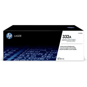 HP # 332A Black Original Laser Imaging Drum