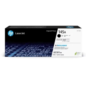 HP # 145A Black Original LaserJet Toner Cartridge