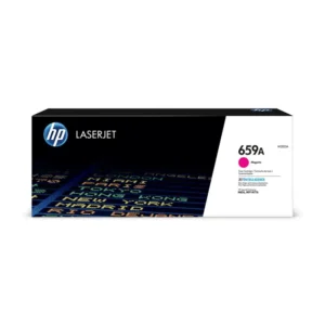 HP # 659A Magenta Original LaserJet Toner Cartridge