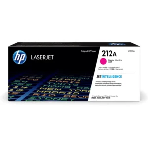 HP # 212A Magenta Original LaserJet Toner Cartridge