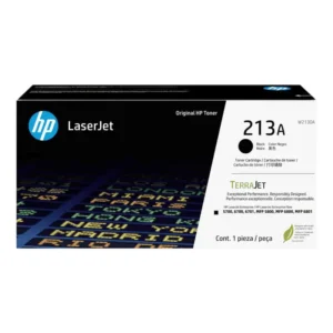 HP 213A Blk Original LaserJet Toner Crtg