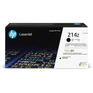 HP 214Z Blk Original LaserJet Toner Crtg