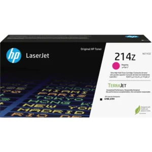 HP 214Z Mgn Original LaserJet Toner Crtg