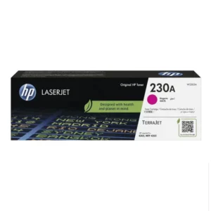 HP 230A Magenta Original LaserJet Toner Cartridge