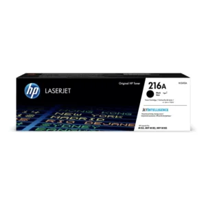 HP # 216A Black LaserJet Toner Cartridge – HP Color LaserJet Pro MFP M182/M183