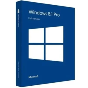 WINDOWS 8.1 PRO