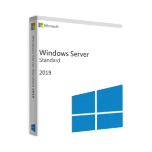 WINDOWS SERVER 2019 (STANDARD)