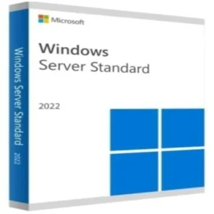 WINDOWS SERVER 2022 (STANDARD)
