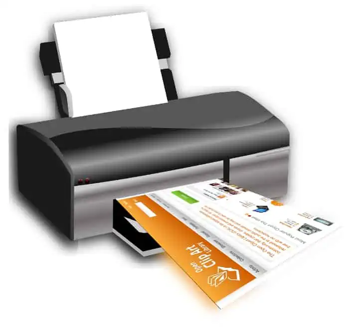 Printer Category Image