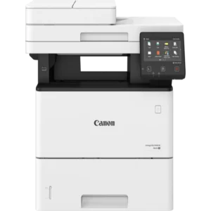 CANON IMAGERUNNER 1643IF MFP COPY PRINT SCAN FAX NFC 1.0GB RAM
