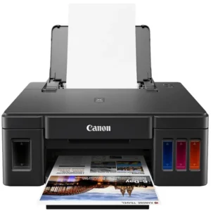CANON MEGA TANK CONTINUOUS INK  G1411 PRINTER G1410