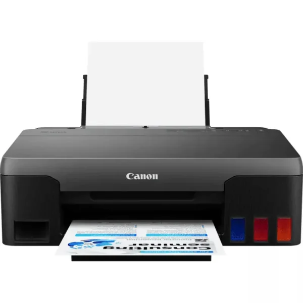 CANON G1420  SINGLE FUNCTION CONTINUOUS INK SUPPLY SYSTEM