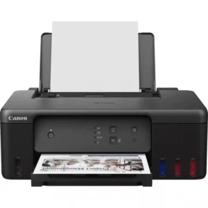 CANON PIXIMA G1430  SINGLE FUNCTION CONTINUOUS INK SUPPLY SYSTEM