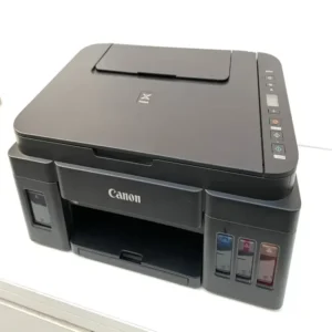 CANON PIXIMA G2410 3 IN 1 PRINT COPY SCAN – CONTINUOUS INK SUPPLY SYSTEM