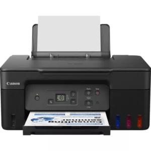 CANON PIXMA G2470 PRINTER 3 IN 1  – CONTINUOUS INK SUPPLY SYSTEM