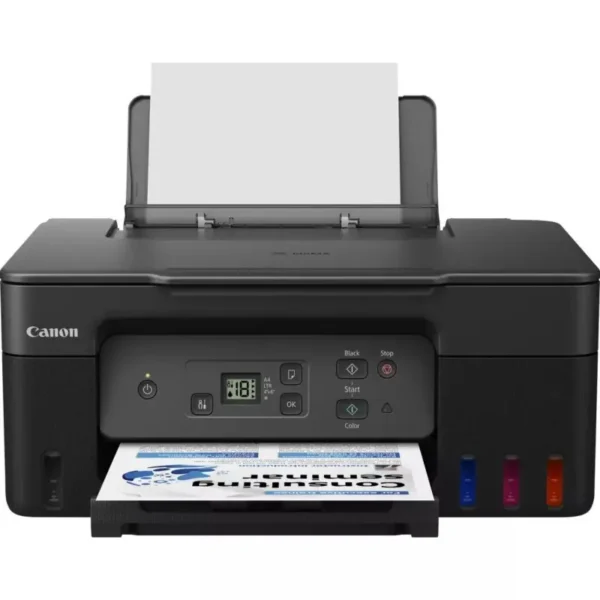 CANON PIXMA G2470 PRINTER 3 IN 1  - CONTINUOUS INK SUPPLY SYSTEM