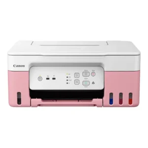 CANON PIXMA G3430 PINK 3 IN 1 PRINTER