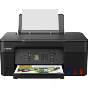 CANON PIXMA G3470 3 IN 1 PRINTER