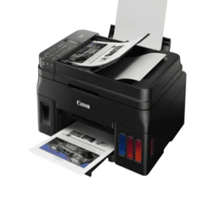 CANON PIXMA G4411 PRINTER G4410 4 IN 1 PRINT COPY SCAN FAX 20SHEET DOCUMENT FEEDER