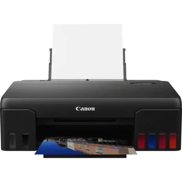 CANON SINGLE FUNCTION  A4 PRINTER. 3.9 IPM MONO 3.9 IPM COLOUR