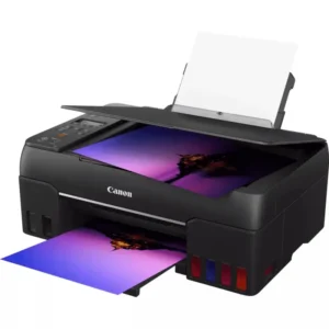 CANON 3 ONE A4 MFP  3.9 IPM MONO 3.9 IPM COLOUR