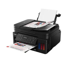 CG7040 4 IN 1  4800 X 1200DPI. 13.0IPM MONO 6.8 IPM COLOUR.