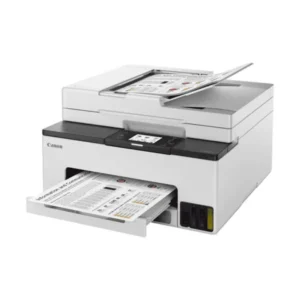CANON MAGA TANK 4 IN 1 WIFI INKJET PRINTER
