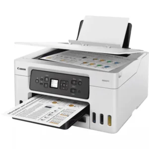 CANON MAXIFY CX3040 COLOUR PRINTER A4 PRINT COPY SCAN. 18 IPM MONO13 IPM COLOUR
