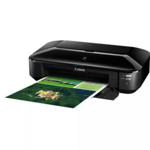 CANON PIXMA IX6840 PRINTER A3+ 11.3IPM MONO 8.8IPM COLOUR