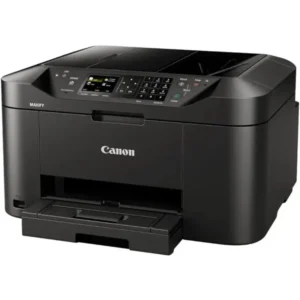CANON MAXIFY MB2140 COLOUR A4 A4 MFP, PRINT, COPY, FAX AND SCAN.