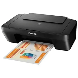 CANON PIXMA MG2540S ALL-IN-ONE COLOUR PRINTER PRINT COPY SCAN REPLACES MG2440