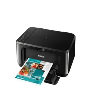 CANON PIXMA MG3640S 3 IN 1 PRINTER AUTO 2 SIDED PRINT WI-FI CERTIFIED AMRTPHONE AND TABLET PRINT/SCAN