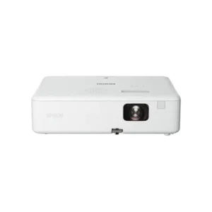 EPSON CO-FH02 PROJECTORS 3000 LUMEN FULL HD HOME CINEMA/ENTERTAINMENT AND GAMING CONNECTIONS USB 11.0-A USB 11.0 WEIGHT: