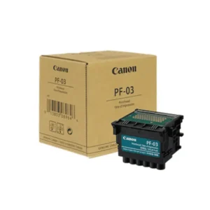 CANON PF-03 PRINT HEAD