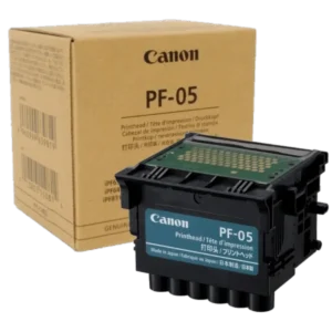 CANON PF-05 PRINT HEAD